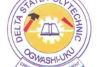 Delta State Polytechnic Ogwashi-Uku Opens 2026/2027 Post-UTME Admission for ND Programmes