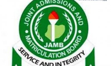 JAMB issues notice on CAPS platform upgrade