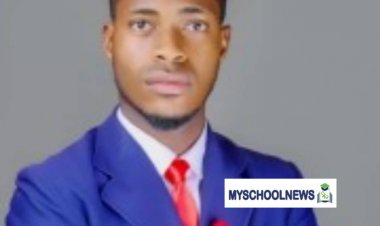 Nigerian Oil Tycoon announces plans to offer second class lower and third class graduands scholarships