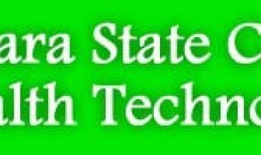 Kwara State College of Health Technology Offa Admission List 2022/2023 | 1st Batch