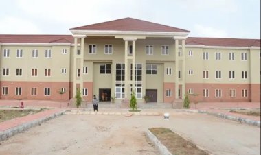 Edo State University entry requirements for admission into the School of Post-Graduate Studies