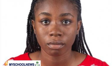 100-level OAU student reported missing in Ibadan