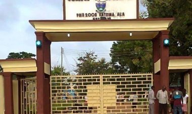 How to Check College of Education, Katsina-Ala Admission List