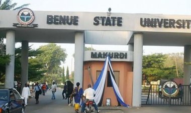 List of Courses Offered in Benue State University (BSU) - Myschoolnews