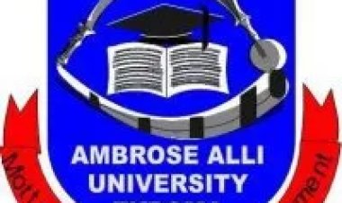 AAU Management Issues Advisory Ahead of Second-Semester Examinations