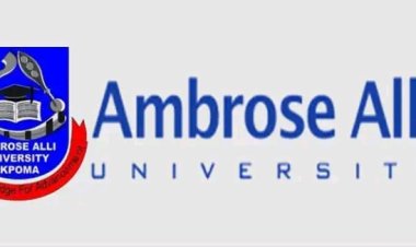 AAU approves departmental uniform for Human Physiology Students