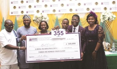 How we scored over 300 out of the 400 marks in 2022 JAMB UTME