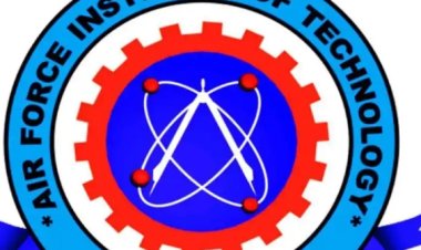 How to Apply for Air Force Institute of Technology Post UTME