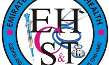 Emirates College of Health Sciences and Technology, ECOHSAT Entrance Exam & Interview 2022/2023