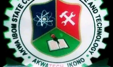 Akwa Ibom State College of Science and Technology entry requirements for admission into Pre-National Diploma and the Remedial Programmes