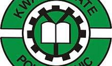 KwaraPoly Releases Second Semester ND1 FT/PT Examination Timetable