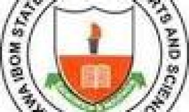 Akwa Ibom State College of Arts and Science courses