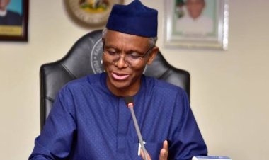 El-Rufai Nods recruitment of 10,000 teachers