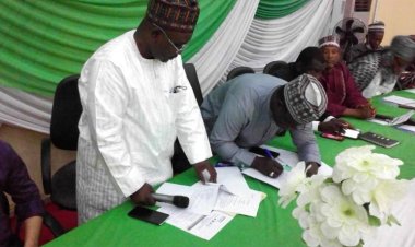 Jigawa State Govt Signs Agreement with BUK for the Production of Sex-identified Tissue-Cultured Date Palm Seedlings