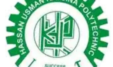Hassan Usman Katsina Poly second semester Examination Results Is Out