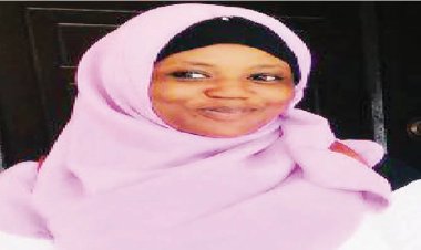 Not making first class would’ve been disappointing – UNILAG graduate