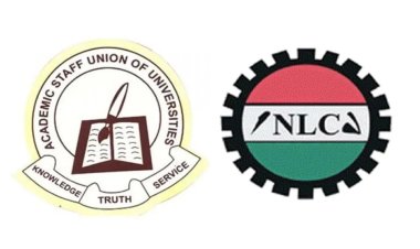 ASUU strike: NLC declares two-day nationwide protest  in solidarity with ASUU