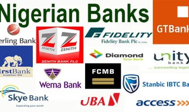 BREAKING: Nigerian banks, other financial institutions threaten shutdown over ASUU strike