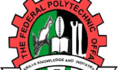 Fed Poly, Offa revised academic calendar for 1st semester, 2022/2023