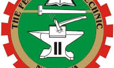 Federal Polytechnic Nassarawa Cut off Mark 2022/2023 Is Out