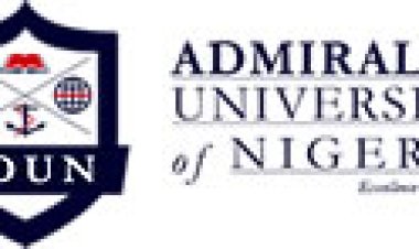 Admiralty University announces 1st Convocation Ceremony