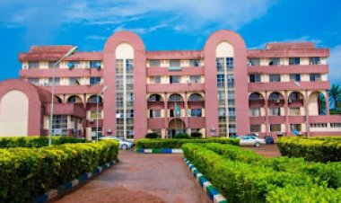 Courses offered in Kogi State University
