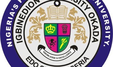 Igbinedion University Okada Announces 23rd Convocation Ceremony Celebrating Academic Excellence