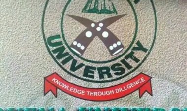 Novena University issues urgent notice to students