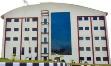 LENS Polytechnic, Offa admission form, 2023/2024 session
