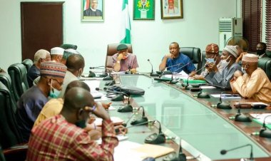 August 1 set for possible end to ASUU strike as Striking Lecturers meet with Nigerian Government