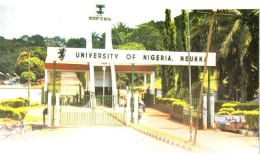 UNN announces date for resumption of 2022 sandwich academic programme