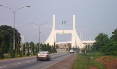 Unknown gunmen kidnap Traditional ruler in Abuja