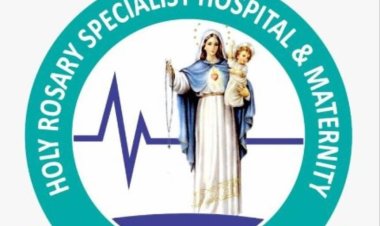 Holy Rosary Hospital School of Nursing, Owerri Admission Form for 2022/2023 Academic Session
