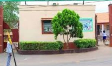 How to Apply for Gateway ICT Polytechnic Post UTME