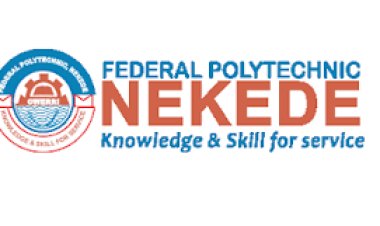 Nekede Poly holds 44th Matriculation Ceremony: click here for details