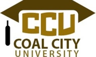 Everything you need to know about Coal City University