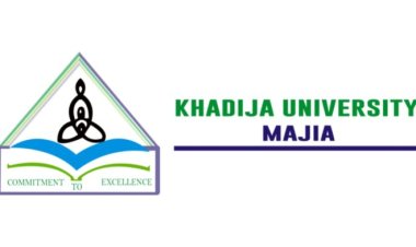 Khadija University Majia (KUM) School Fees Schedule for 2021/2022 Academic Session