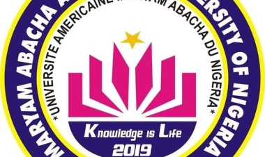 Maryam Abacha American University 1st Matriculation Ceremony