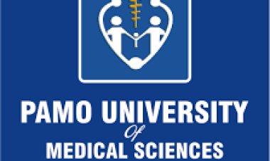 PAMO University of Medical Sciences (PUMS) method of application