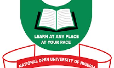 NOUN announces 12th convocation ceremony