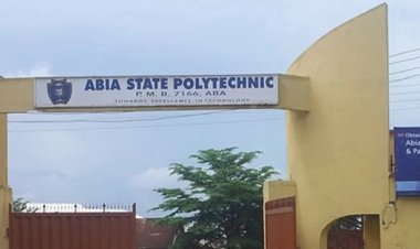 Abia poly loses accreditation over unpaid salaries