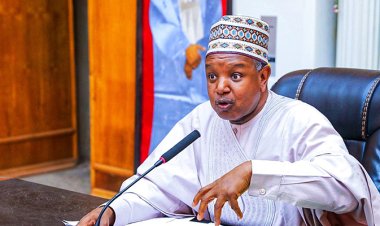 Kebbi govt to spend N1.9 billion on school projects