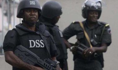 Those killed on Sunday were members of ESN, not wedding guests – DSS claims