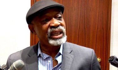 Buhari Didn't Ask Me to Hand off Talk With ASUU-Ngige