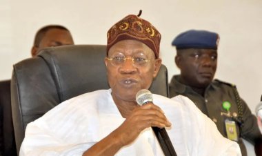 NLC’s planned protest with ASUU illegal, says Lai Muhammed