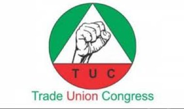 TUC calls for Review of Civil Servants Salary