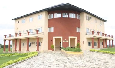 Arthur Jarvis University (AJU) Shut Down Over Student’s Abduction