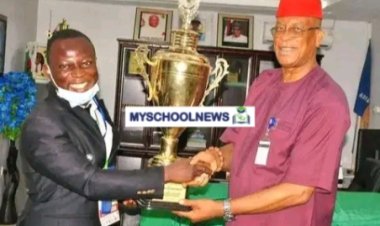 Celebration as ABSU debating champion bags first class in English