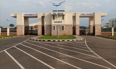 UNIDEL extends 2022 Post-UTME registration deadline