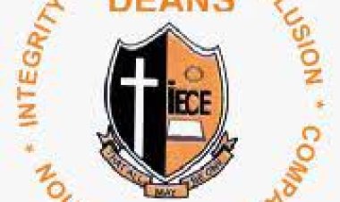 Institute of Ecumenical Education invites candidates to apply for 2022/2023 admission